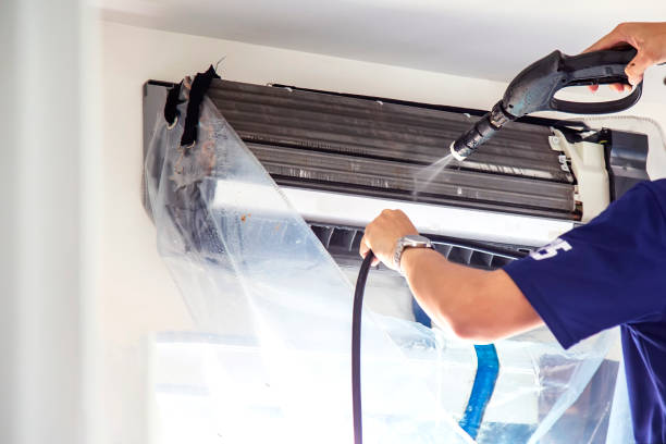 Best Home Air Vent Cleaning  in Truckee, CA