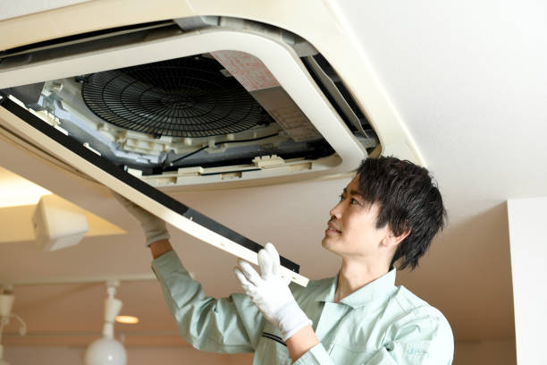 Best Air Duct Cleaning Near Me  in Truckee, CA