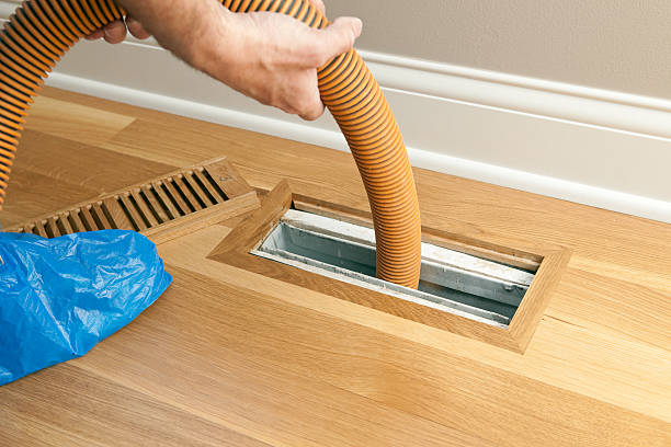 Best Local Air Duct Cleaning Services  in Truckee, CA