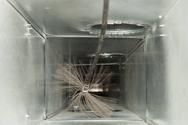 Best Air Duct Cleaning Near Me in Truckee, CA