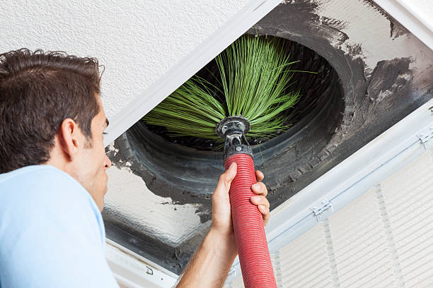 Trusted Truckee, CA Airduct Cleaning Experts