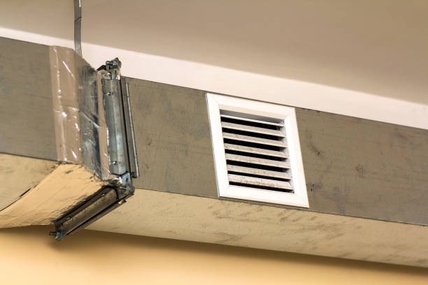 Best HVAC System Cleaning  in Truckee, CA